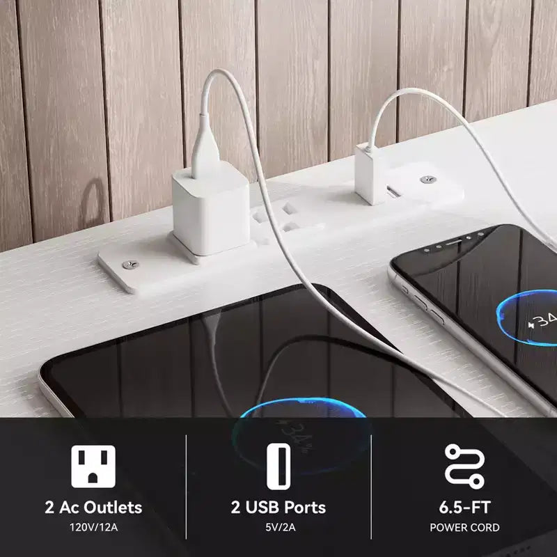 Grande Cassettiera Bianca a 10 Cassetti Mobile TV per TV da 75 Pollici Consolle Multimediale Contenitore in Tessuto con Prese di Corrente Luci LED Organizzatore Mobili Camera da Letto